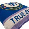 POLŠTÁŘ|CHELSEA FC  40 x 40 cm|ZNAK|POLYESTER