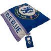 POLŠTÁŘ|CHELSEA FC  40 x 40 cm|ZNAK|POLYESTER