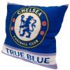 POLŠTÁŘ|CHELSEA FC  40 x 40 cm|ZNAK|POLYESTER