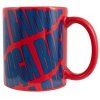 HRNEK KERAMICKÝ|BARCELONA FC  315 ml|CREST