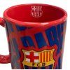 HRNEK KERAMICKÝ|BARCELONA FC  315 ml|CREST