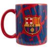 HRNEK KERAMICKÝ|BARCELONA FC  315 ml|CREST
