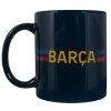 HRNEK KERAMICKÝ|BARCELONA FC  315 ml|CREST