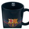 HRNEK KERAMICKÝ|BARCELONA FC  315 ml|CREST