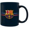 HRNEK KERAMICKÝ|BARCELONA FC  315 ml|CREST