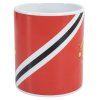 HRNEK KERAMICKÝ|MANCHESTER UNITED  315 ml|STRIPE