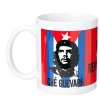 HRNEK KERAMICKÝ|CHE GUEVARA  315 ml|REVOLUCION