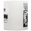 HRNEK KERAMICKÝ|HARRY POTTER  315 ml|WANTED