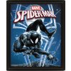 OBRÁZEK 3D|26 x 20 cm|MARVEL  SPIDERMAN|VENOM