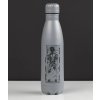 LÁHEV NA PITÍ NEREZ|STAR WARS  500 ml|HAN CARBONITE|NEREZOVÁ OCEL