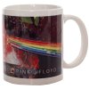 HRNEK KERAMICKÝ|PINK FLOYD  315 ml|DSOTM 40th Anniversary|BÍLÝ