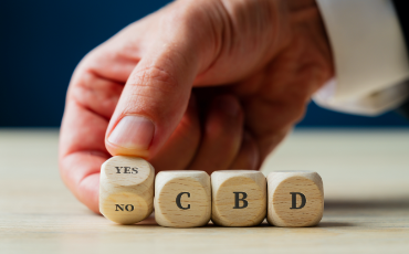 Aké sú vedľajšie účinky CBD?