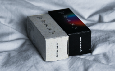 CBG Rolls Royce medzi kanabinoidmi