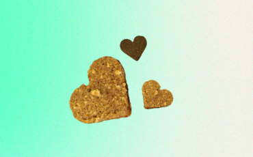 Prvé slovenské CBD pamlsky.