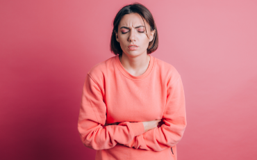 Skúsenosť s CBD pri bolestivej menštruácií