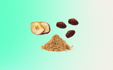 Zloženie CBD pamlsiek Immunity