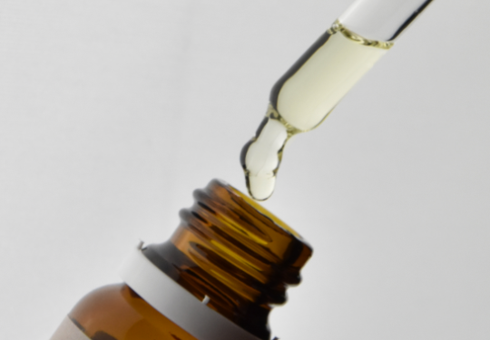 Prechádzame na zlatý destilát