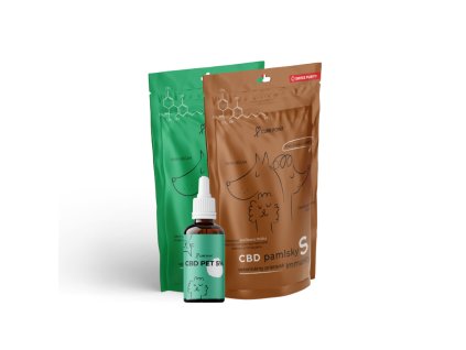 corepoint balenie pre male plemena