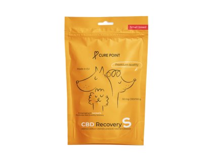 curepoint cbd pamlsky recovery s
