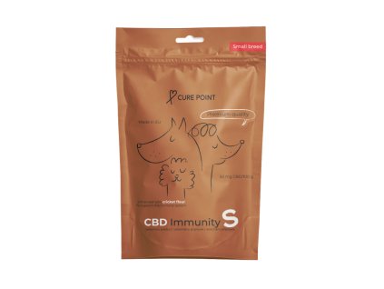 curepoint cbd pamlsky immunity s