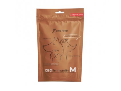 curepoint cbd pamlsky immunity m