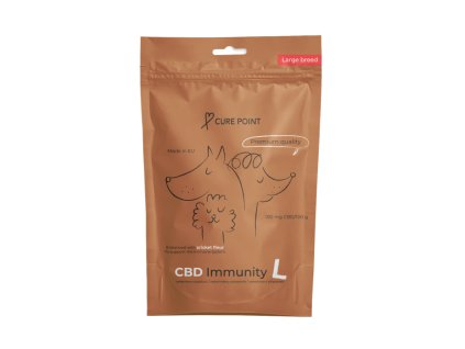 curepoint cbd pamlsky immunity L