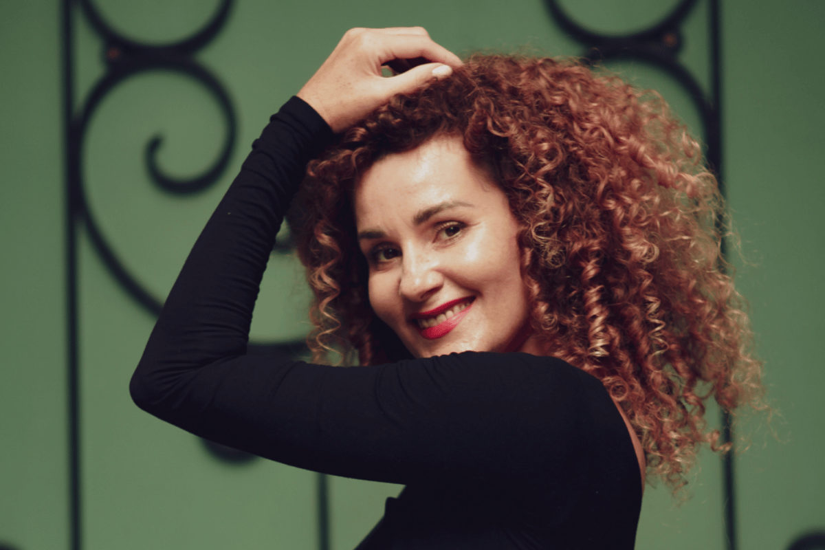 Afro