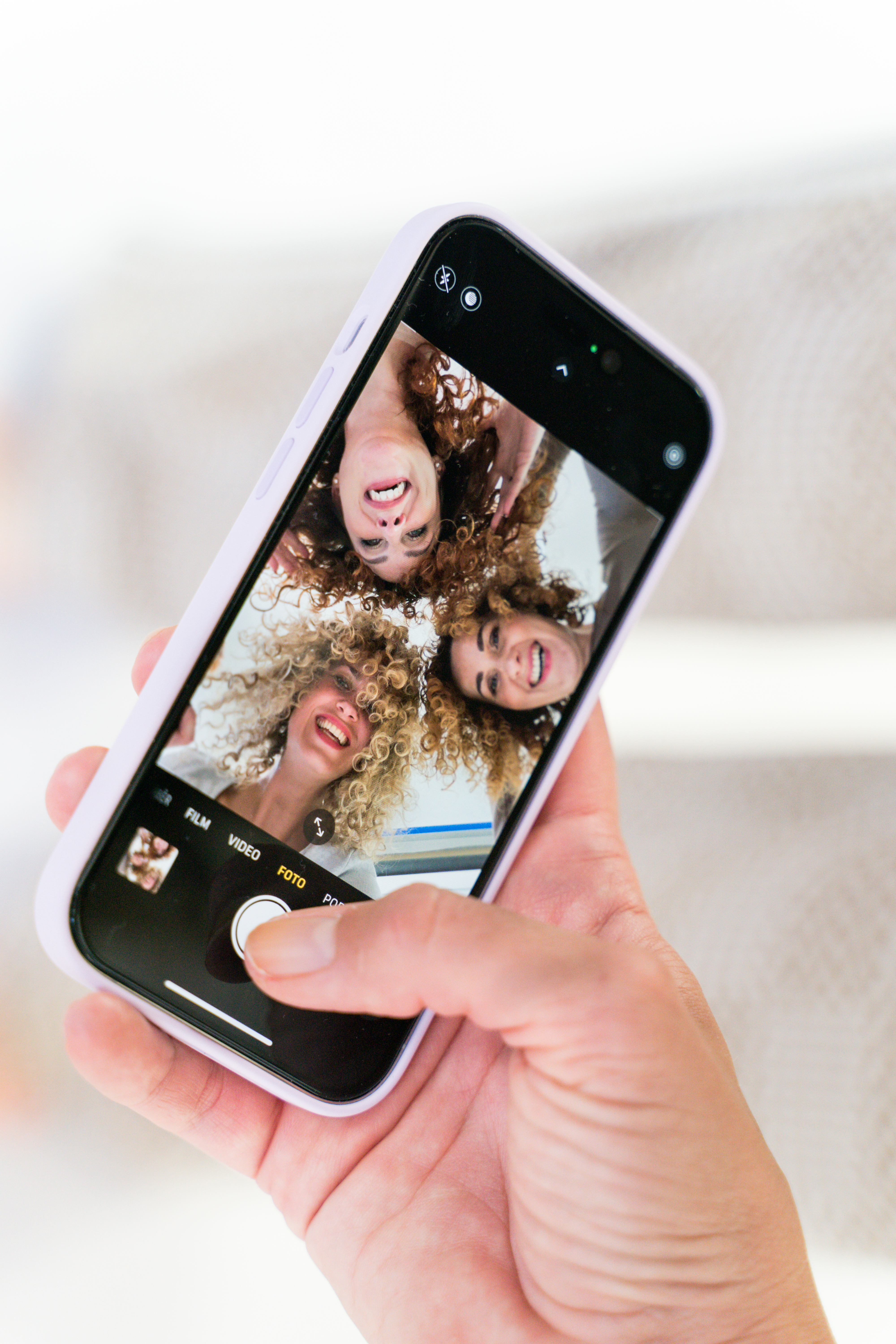 Jak začít s Curly girl metodou?