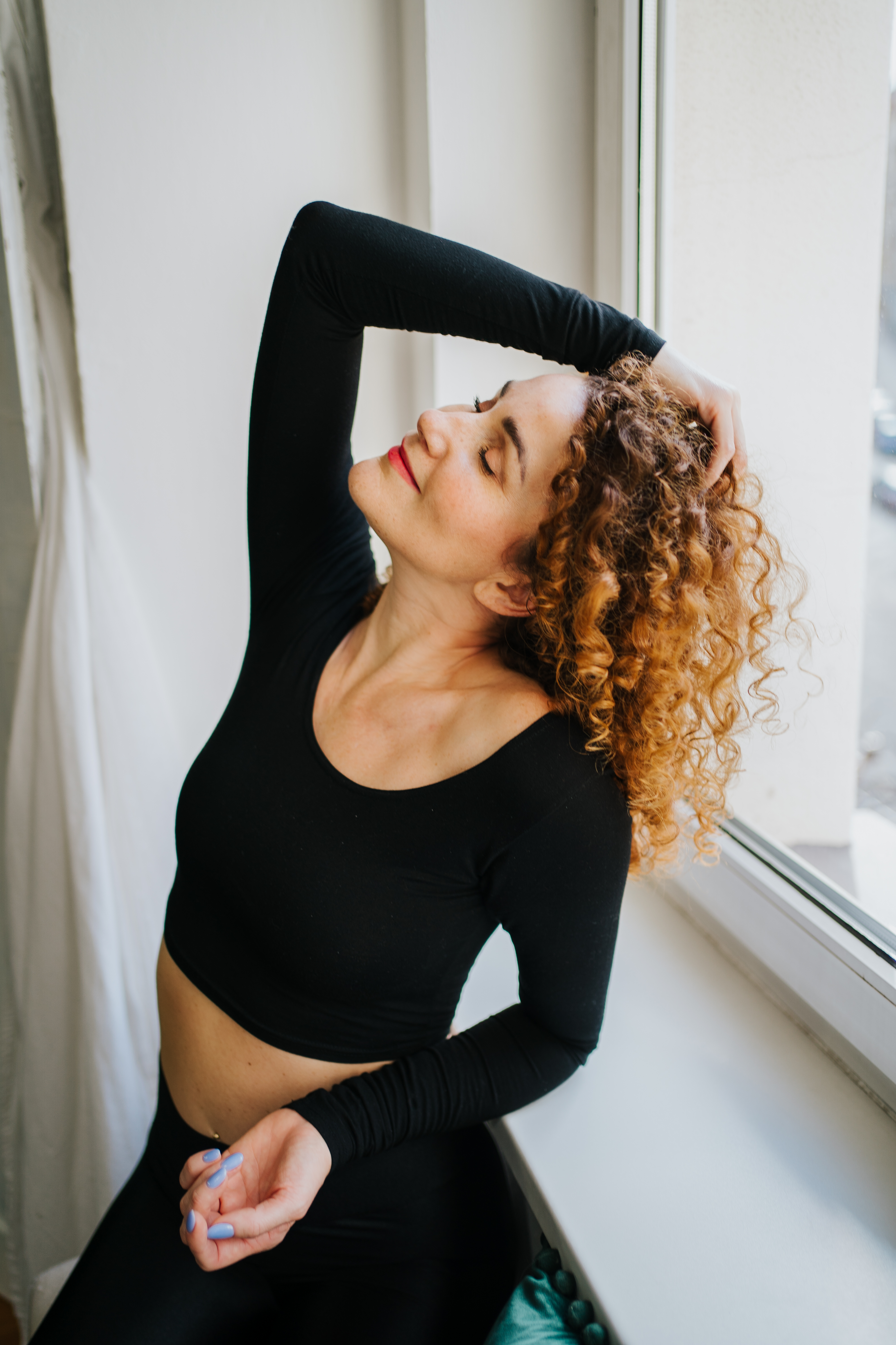 Přírodní kosmetika