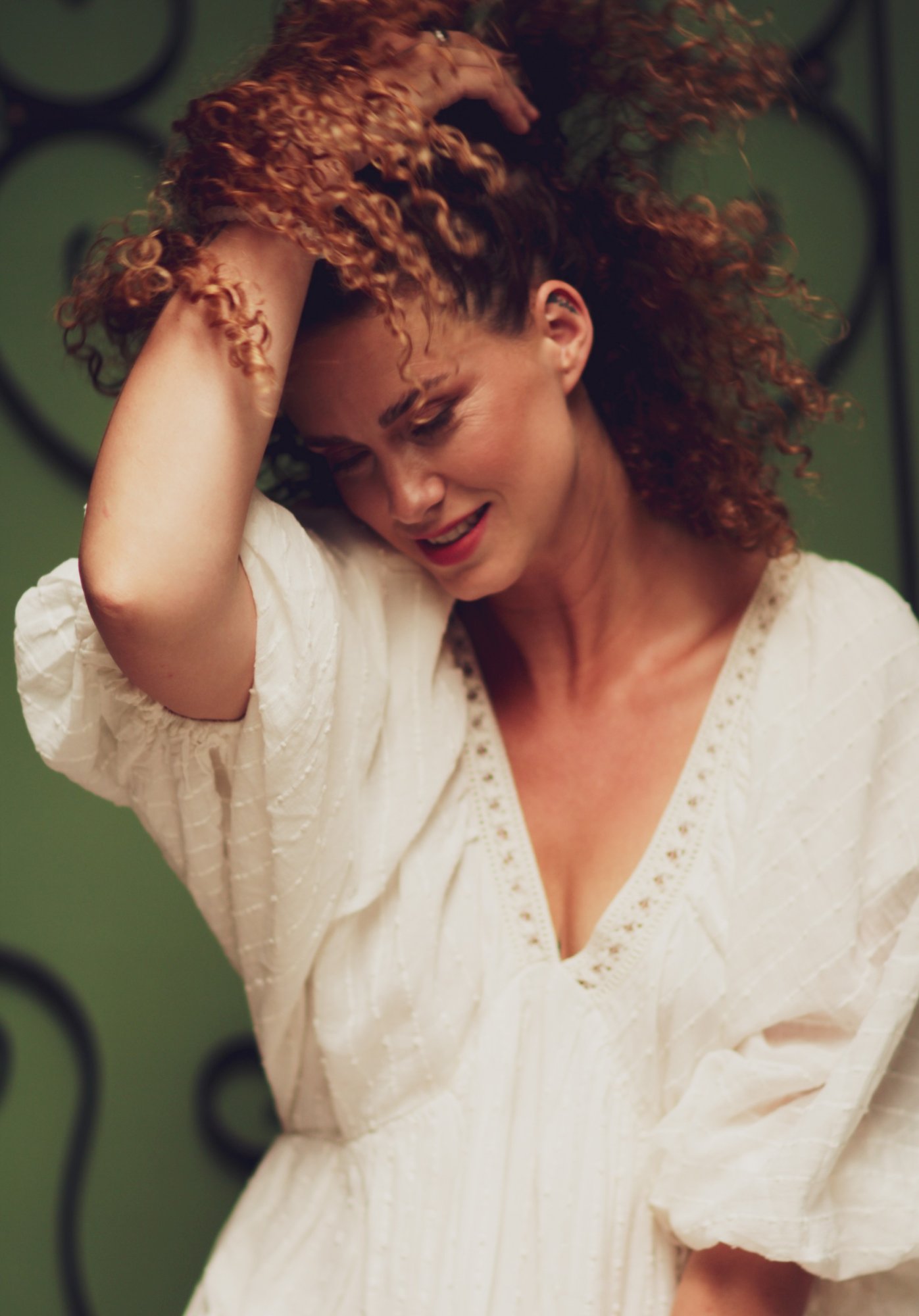 Jak na růst vlasů?