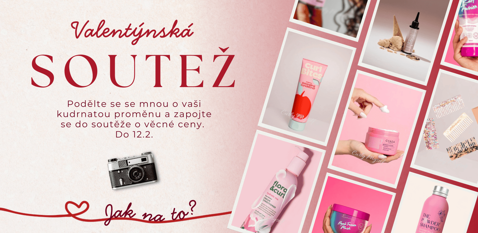 Valentýnská soutěž