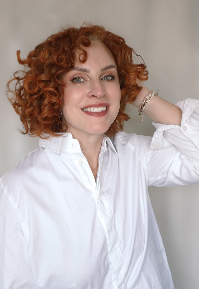 Majitelka Renata