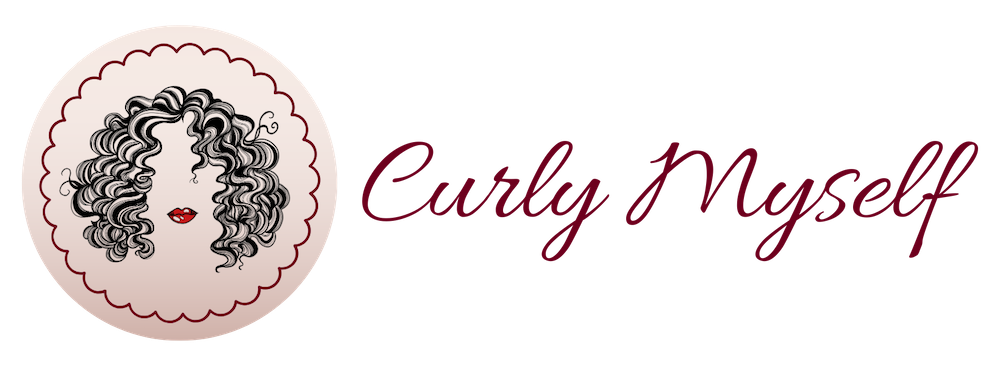 CurlyMyself