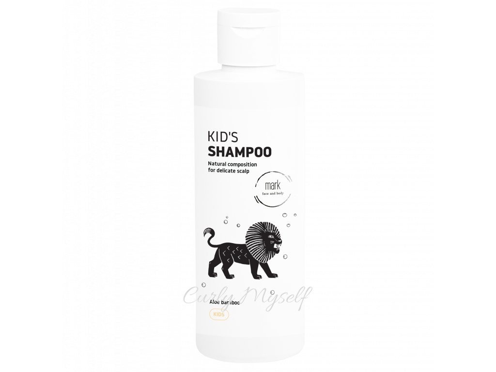 MARK Kid´s Shampoo - dětský šampon
