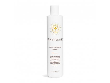 Innersense Color Awakening Hairbath - jemný šampon pro oživení barvy