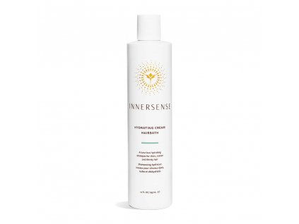 Innersense Hydrating Cream Hairbath - hydratační šampon pro silné a hrubé vlasy