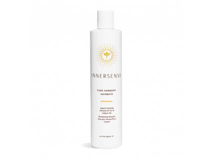 Innersense Pure Harmony Hairbath - jemný čistící šampon pro zvýšení hydratace