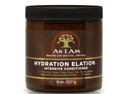 As I Am Hydration Elation Intensive Conditioner - hydratační maska