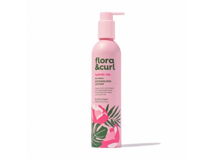 Detangling Lotion