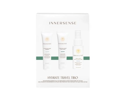 Innersense hydrate travel trio