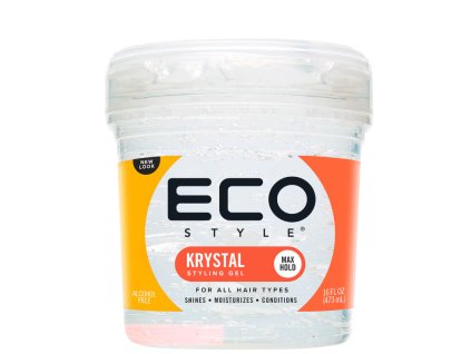 Eco style krystal gel 473 ml