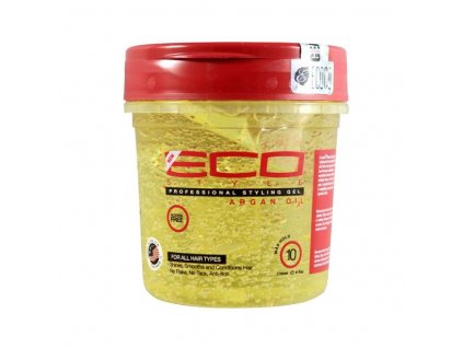 Eco Styler Moroccan Argan Oil Styling Gel - stylingový gel s arganovým olejem