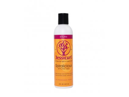 Jessicurl spiralicious gel nf