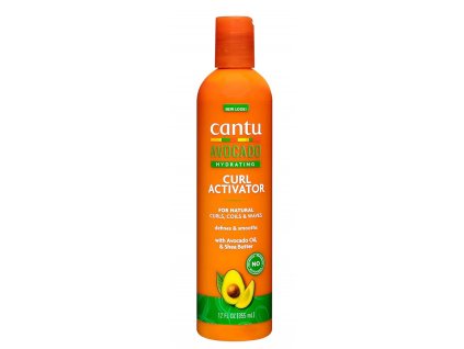 Cantu activator avocado