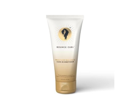 Bounce curl leave in