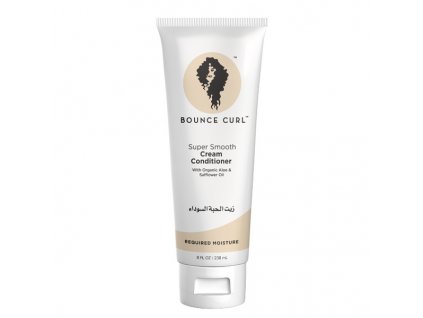 Bounce Curl Super Smooth Cream Conditioner - extra krémový kondicionér