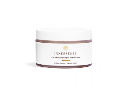 Innersense True Enlightenment Scalp Scrub - peeling pro pokožku hlavy