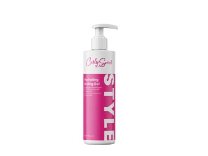 curly secret hydrating styling jelly