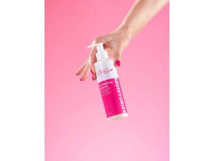 Curl Reviving leave in