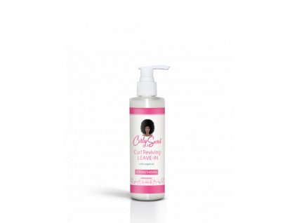 Curly Secret Curl Reviving Leave-in - leave-in pro oživení vlasů